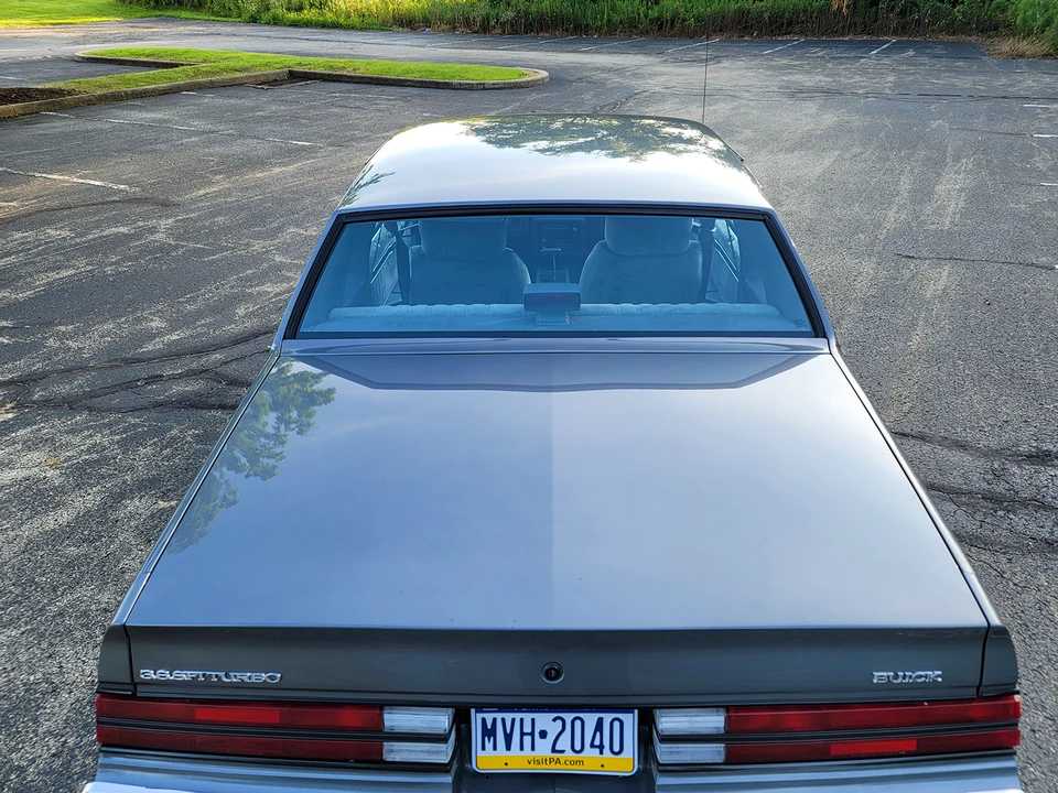1987 Buick Regal - Image 10 of 31