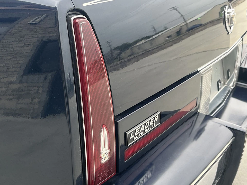 1987 Cadillac Eldorado 11th Gen - Image 29 of 31