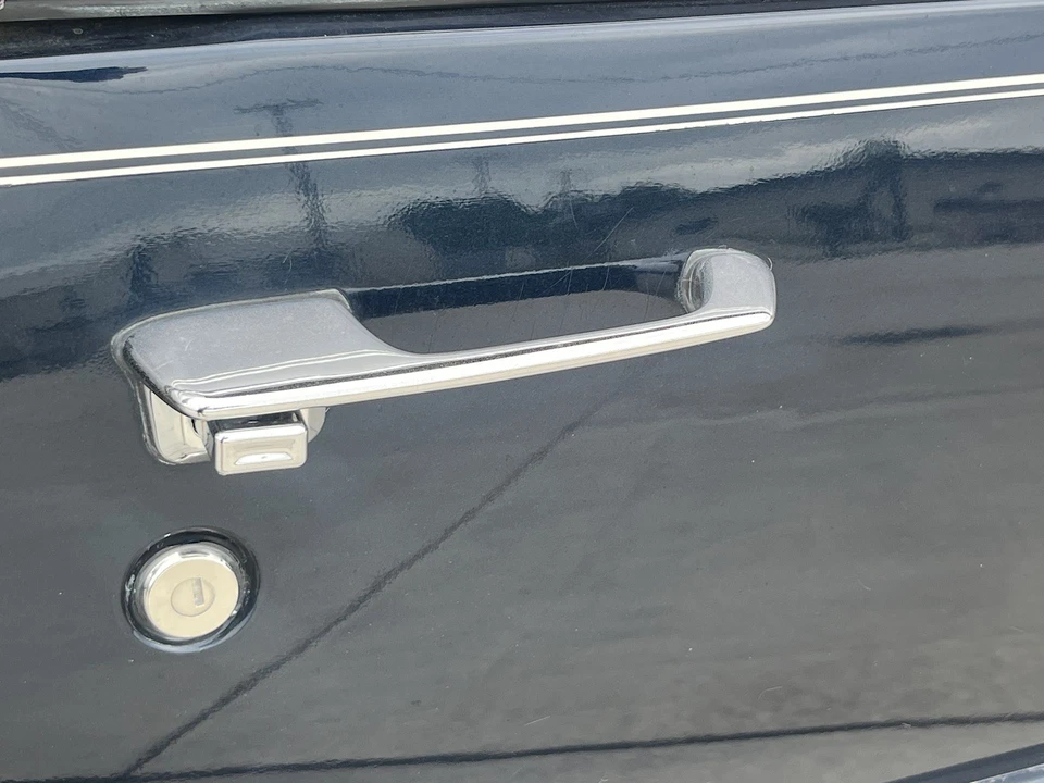 1987 Cadillac Eldorado 11th Gen - Image 18 of 31