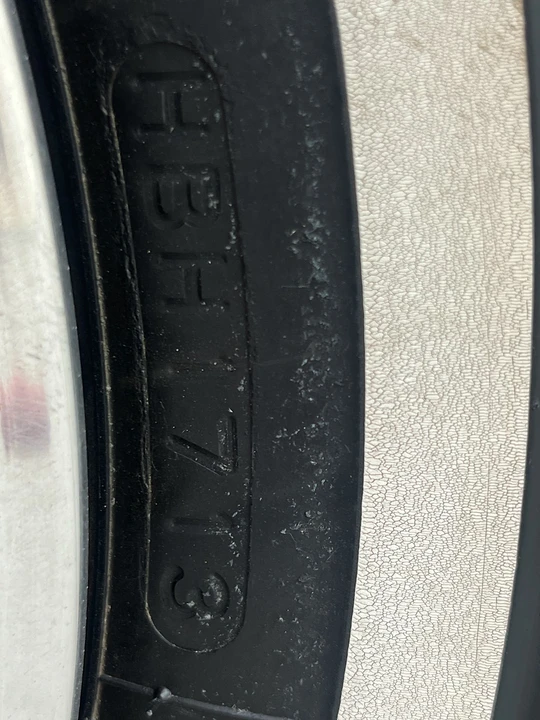 1987 Cadillac Eldorado 11th Gen - Image 22 of 31