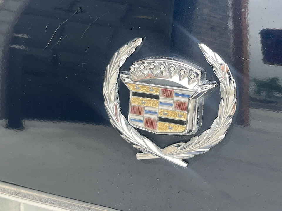 1987 Cadillac Eldorado 11th Gen - Image 26 of 31