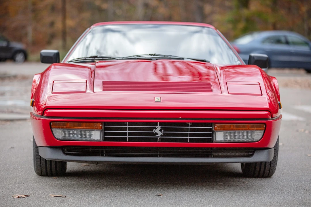 1987 Ferrari 328 GTS - Image 11 of 31
