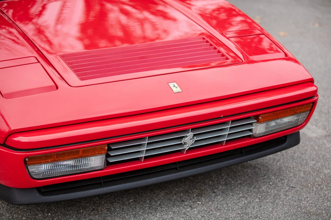 1987 Ferrari 328 GTS - Image 21 of 31