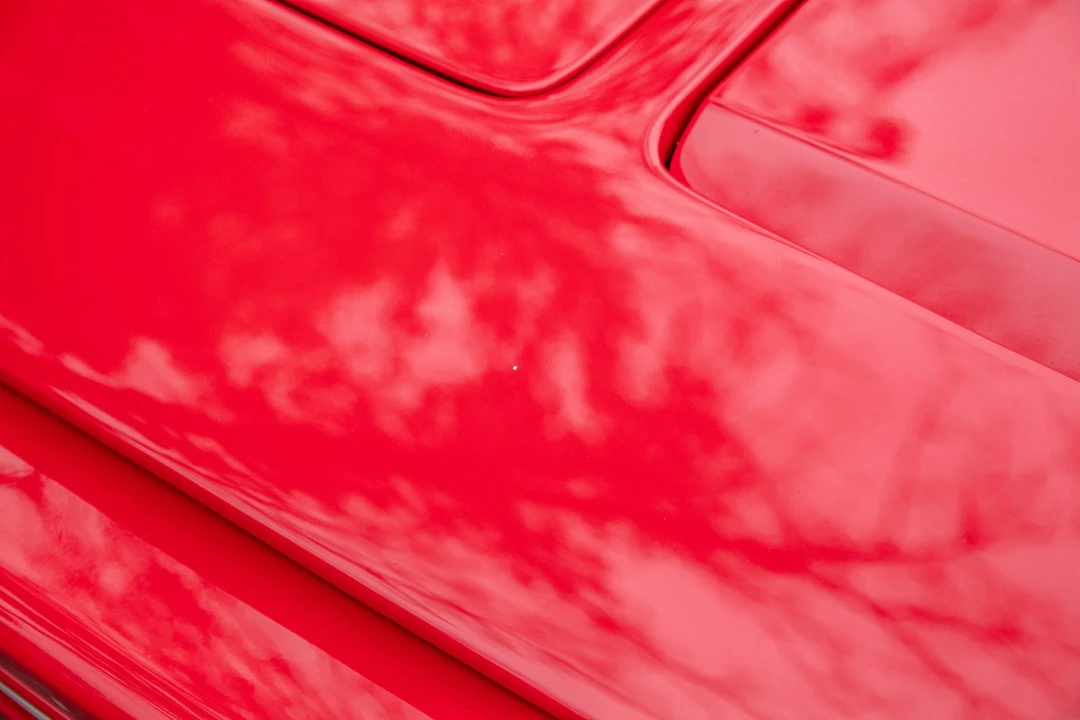 1987 Ferrari 328 GTS - Image 24 of 31