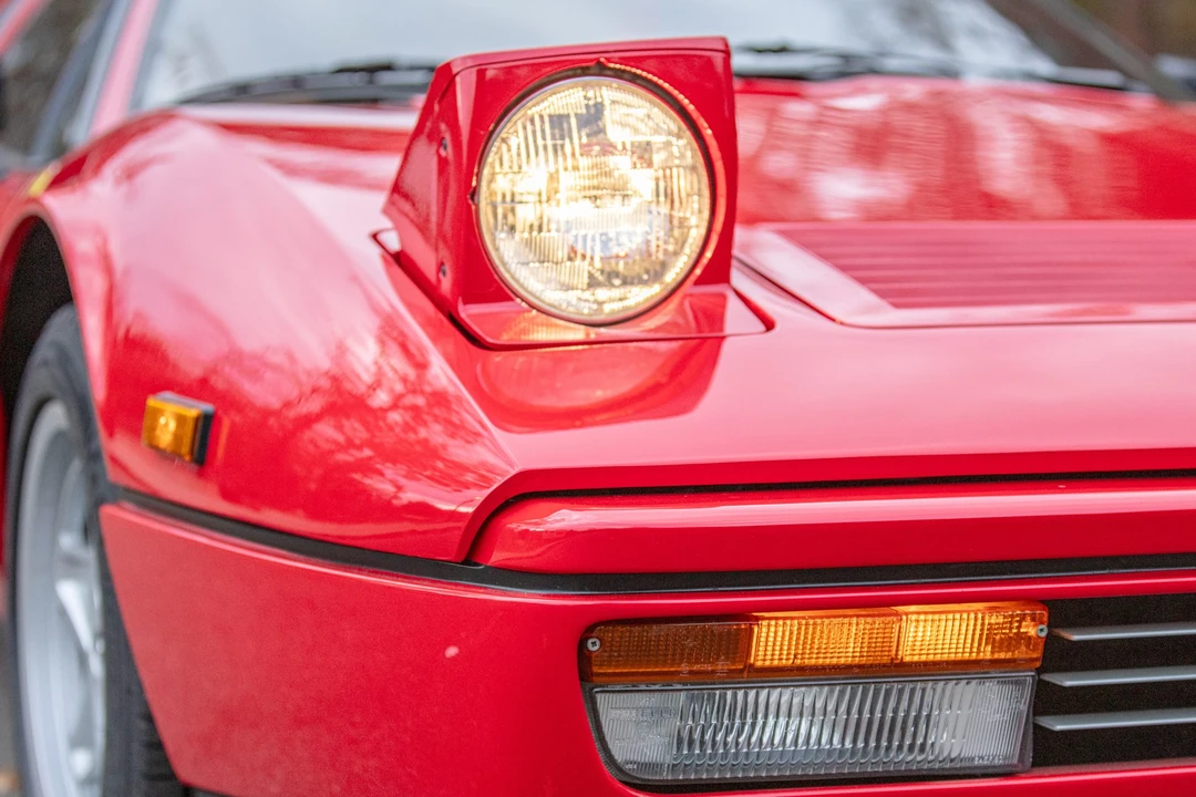 1987 Ferrari 328 GTS - Image 19 of 31