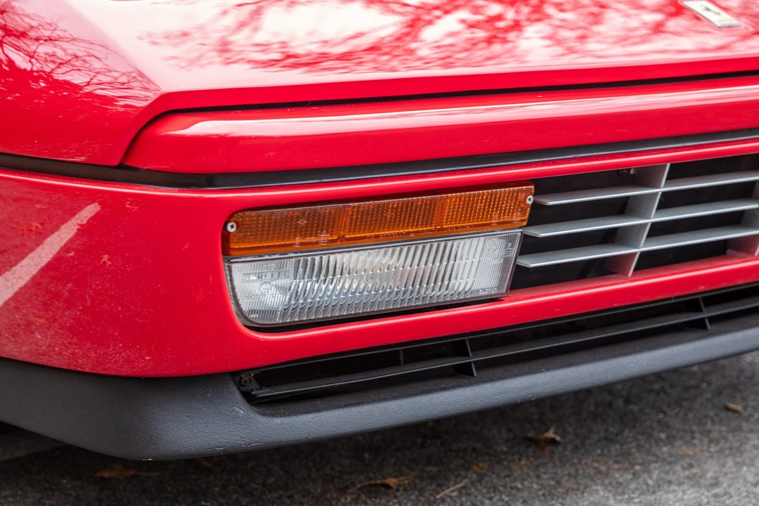 1987 Ferrari 328 GTS - Image 25 of 31