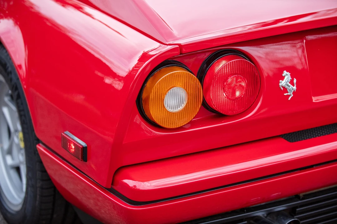 1987 Ferrari 328 GTS - Image 30 of 31