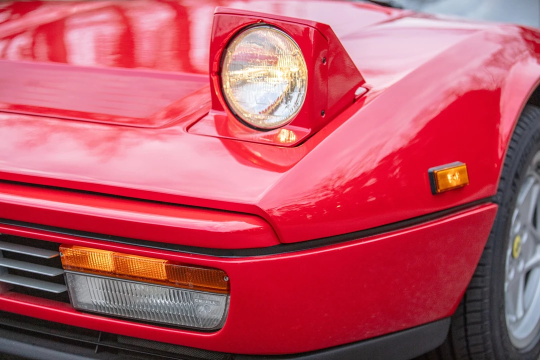1987 Ferrari 328 GTS - Image 20 of 31