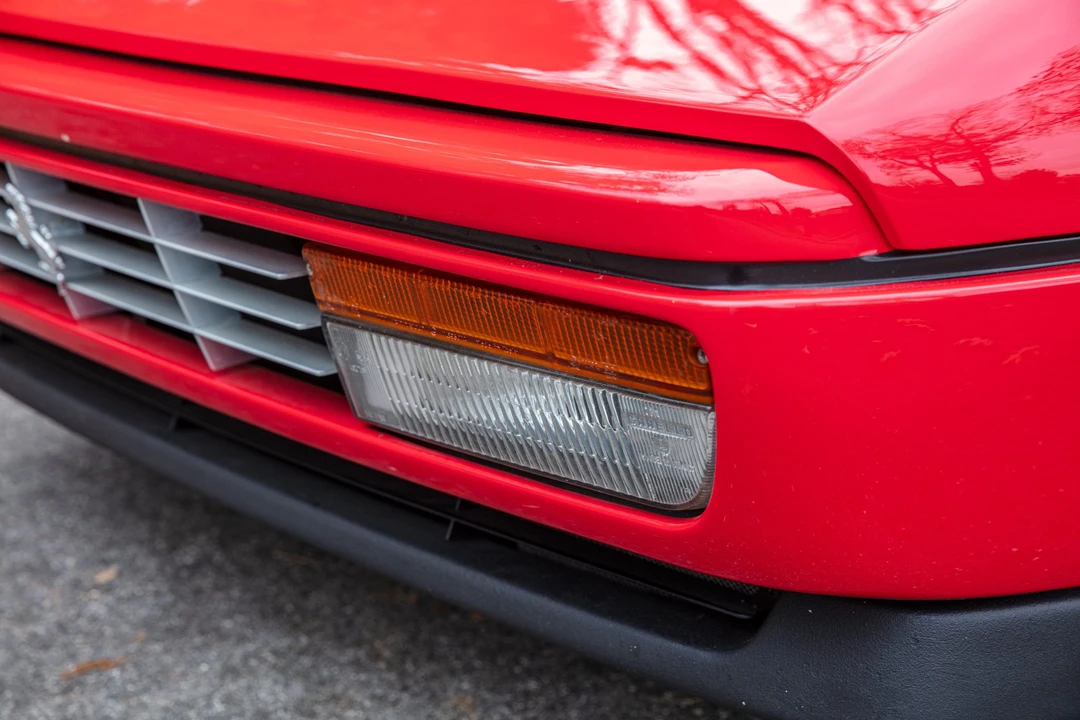 1987 Ferrari 328 GTS - Image 26 of 31