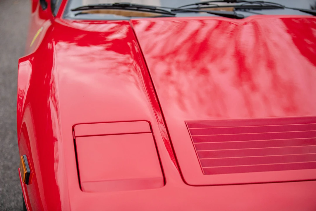 1987 Ferrari 328 GTS - Image 22 of 31