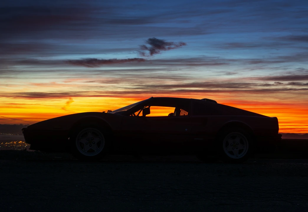 1987 Ferrari 328 GTS - Image 25 of 31
