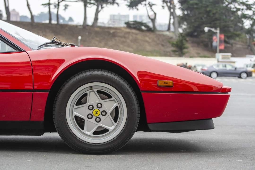 1987 Ferrari 328 GTS - Image 31 of 31