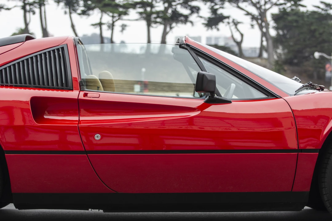 1987 Ferrari 328 GTS - Image 30 of 31