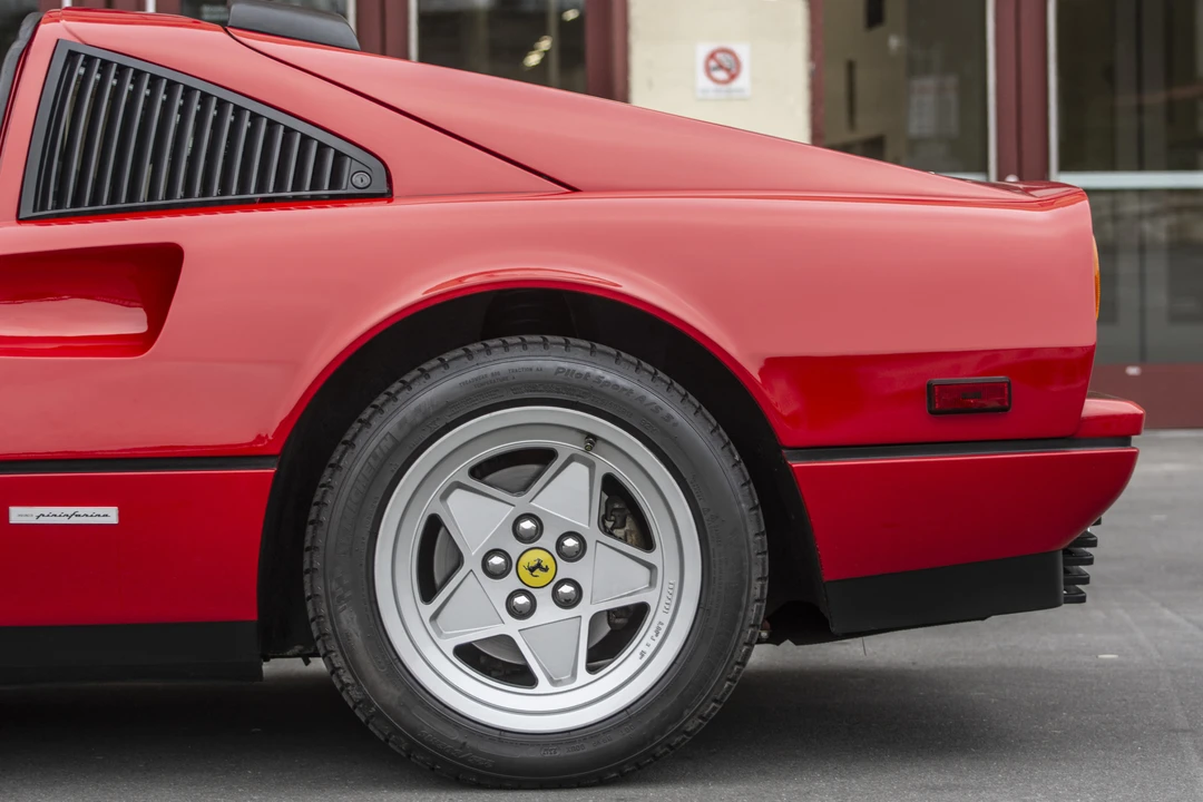 1987 Ferrari 328 GTS - Image 28 of 31