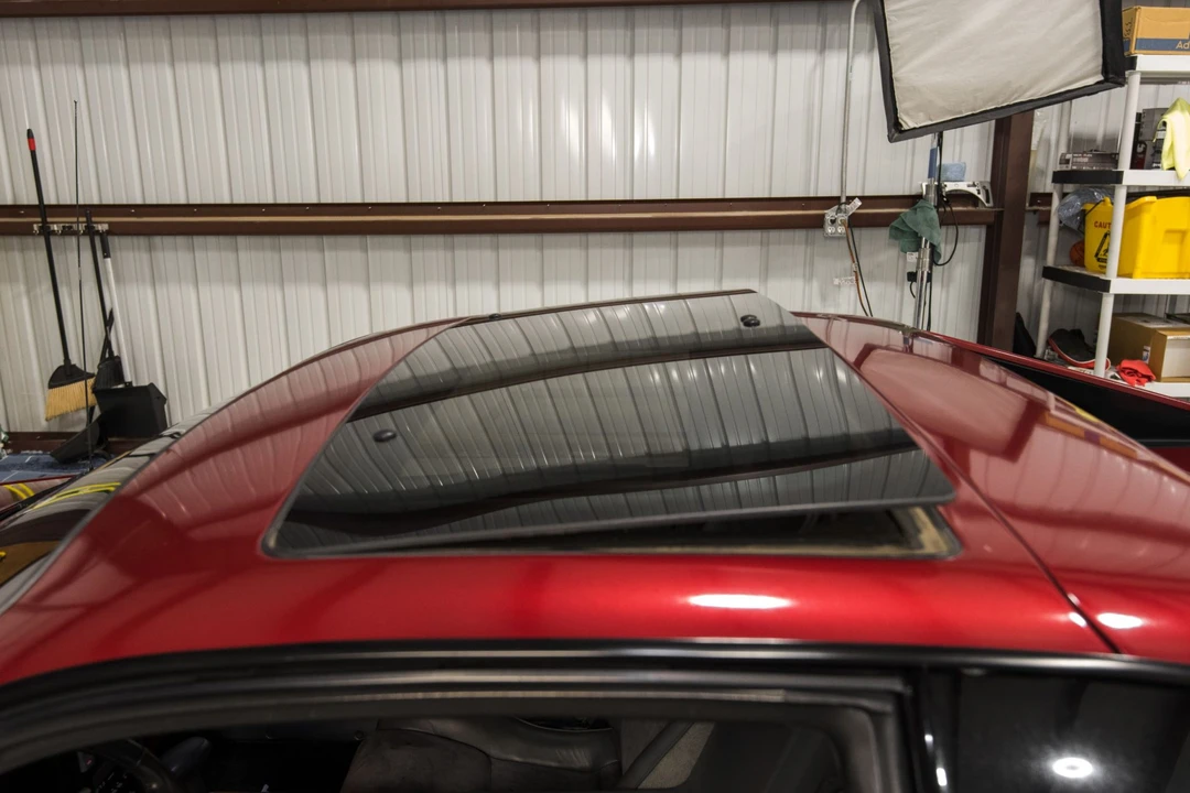 1987 Pontiac Fiero GT - Image 27 of 31