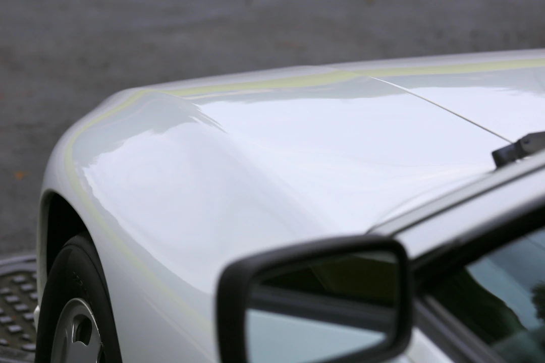 1987 Porsche 928 S4 - Image 14 of 31
