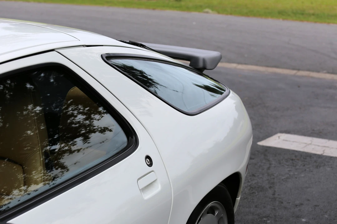 1987 Porsche 928 S4 - Image 22 of 31