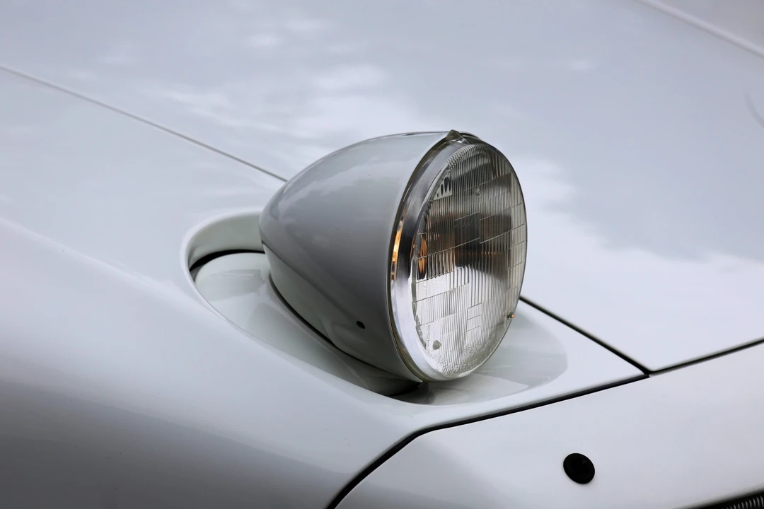 1987 Porsche 928 S4 - Image 24 of 31