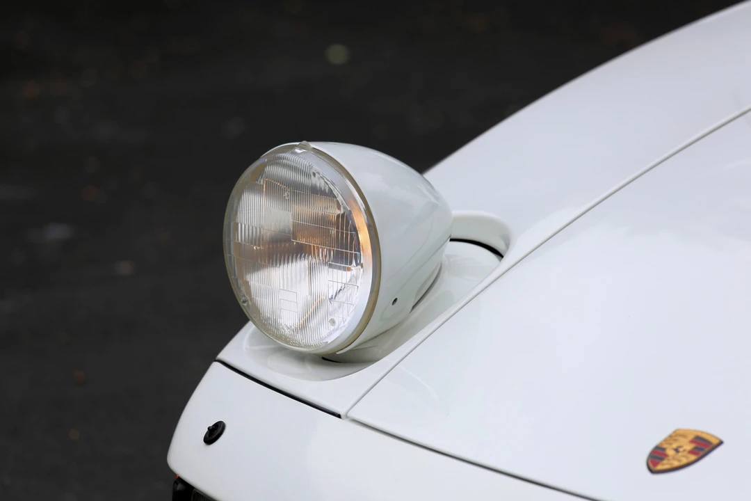 1987 Porsche 928 S4 - Image 26 of 31