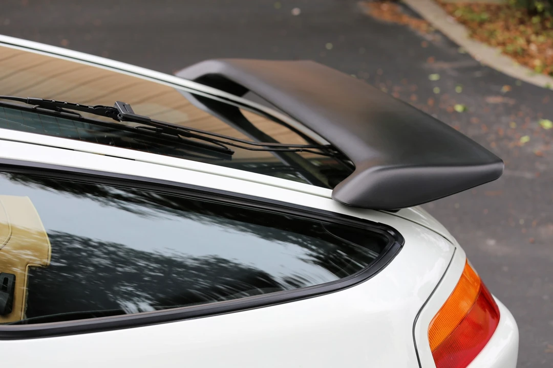 1987 Porsche 928 S4 - Image 27 of 31