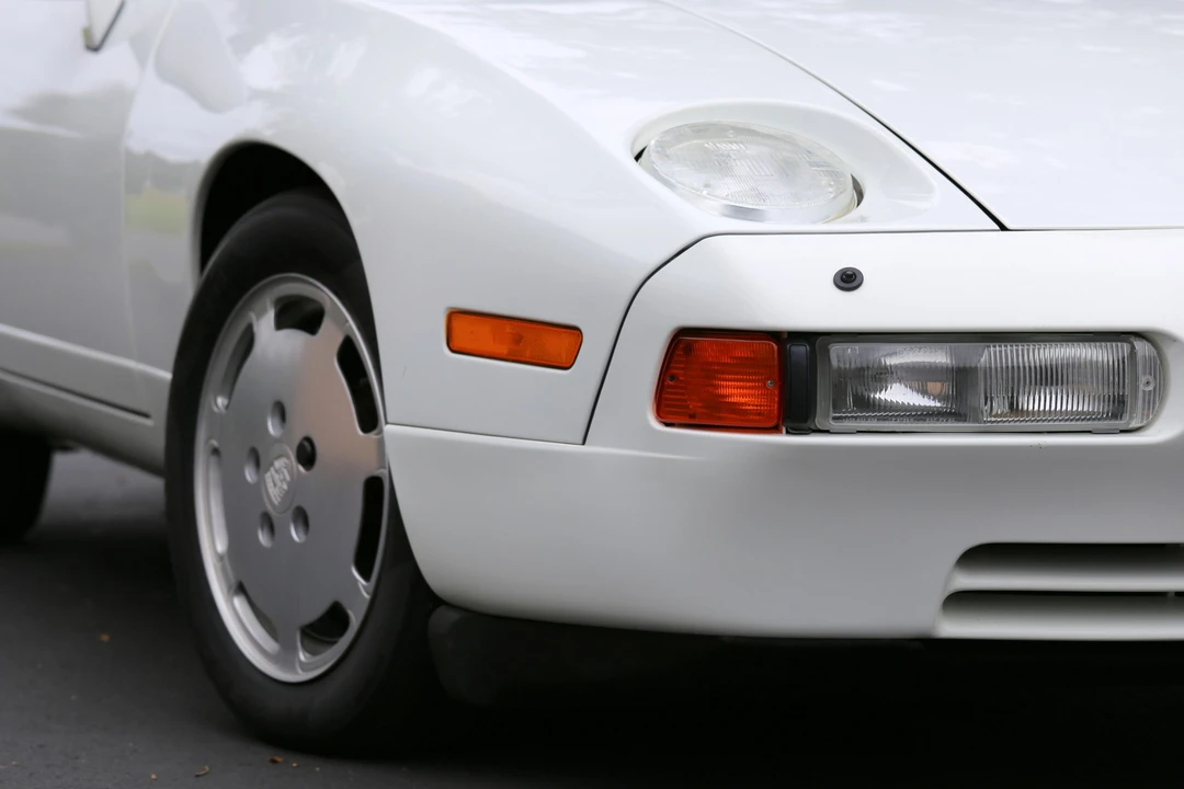 1987 Porsche 928 S4 - Image 31 of 31