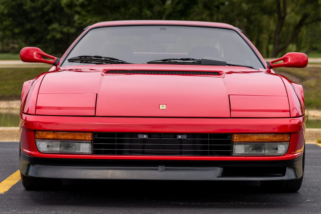 1988 Ferrari Testarossa - Image 15 of 31