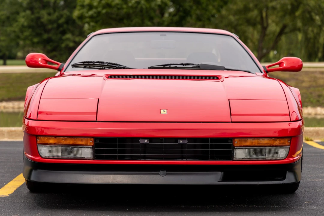 1988 Ferrari Testarossa - Image 16 of 31