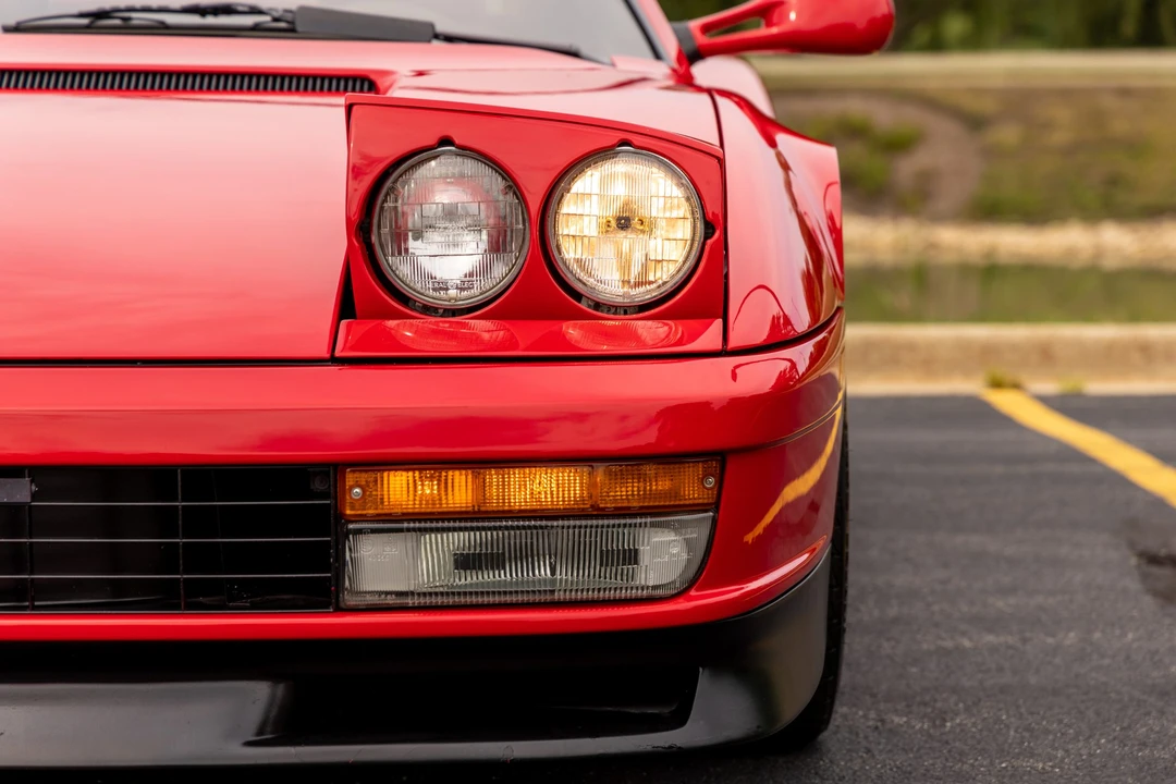 1988 Ferrari Testarossa - Image 23 of 31
