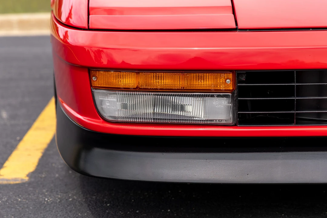 1988 Ferrari Testarossa - Image 24 of 31