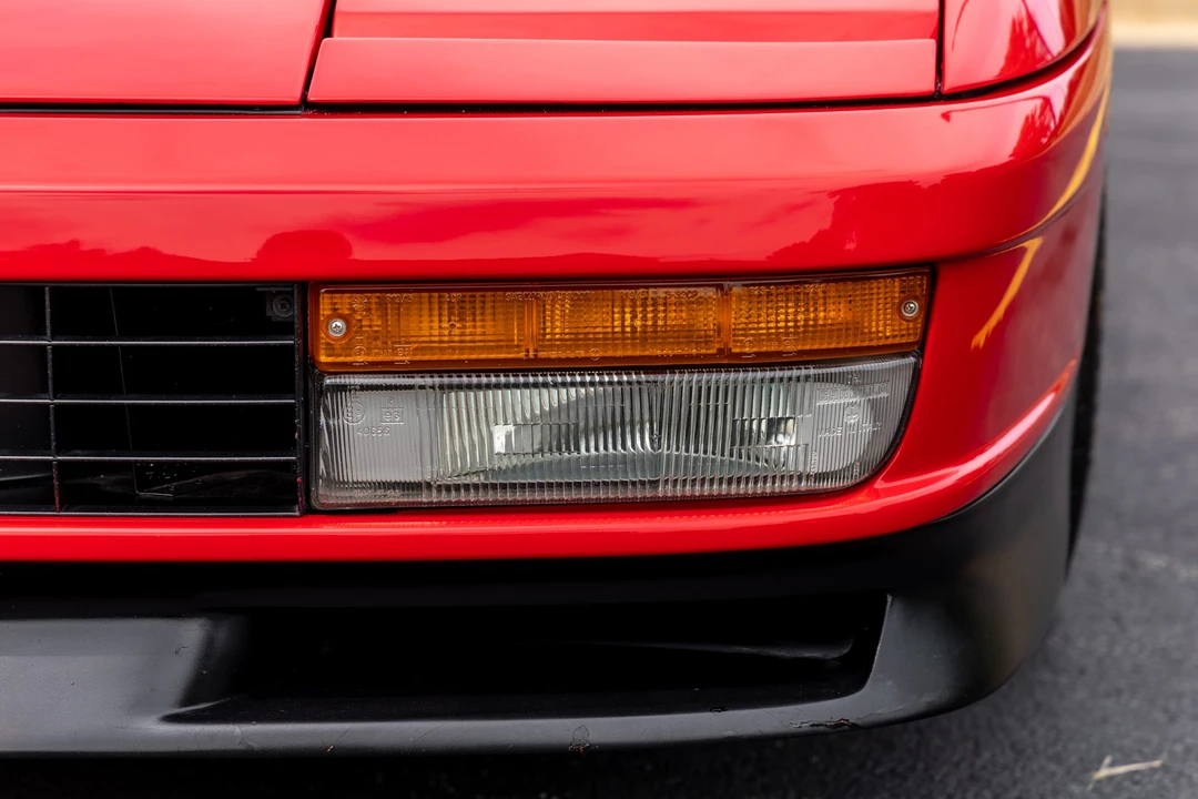 1988 Ferrari Testarossa - Image 25 of 31