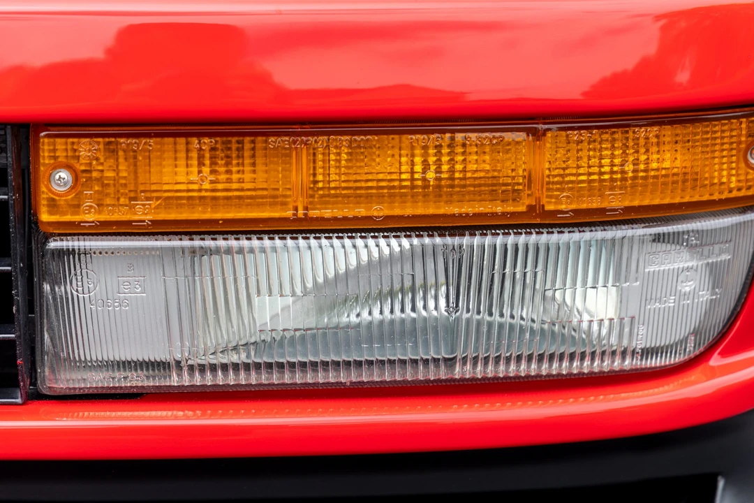 1988 Ferrari Testarossa - Image 27 of 31