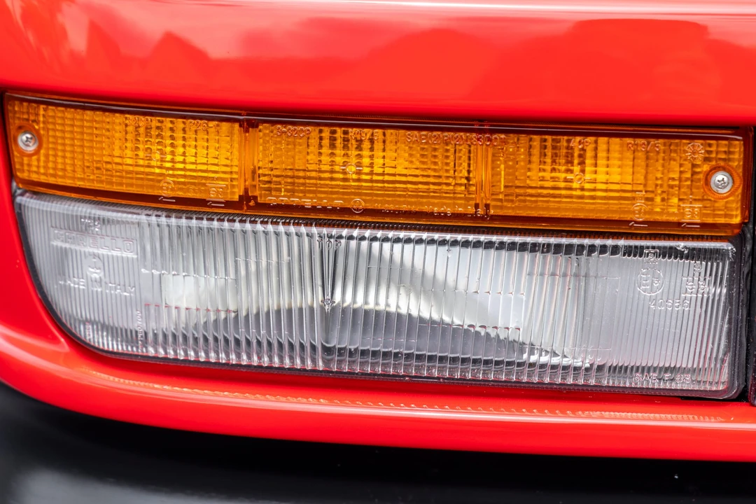 1988 Ferrari Testarossa - Image 26 of 31