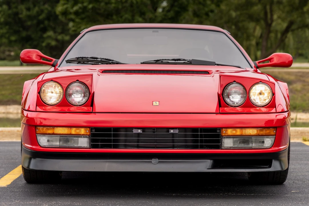 1988 Ferrari Testarossa - Image 21 of 31