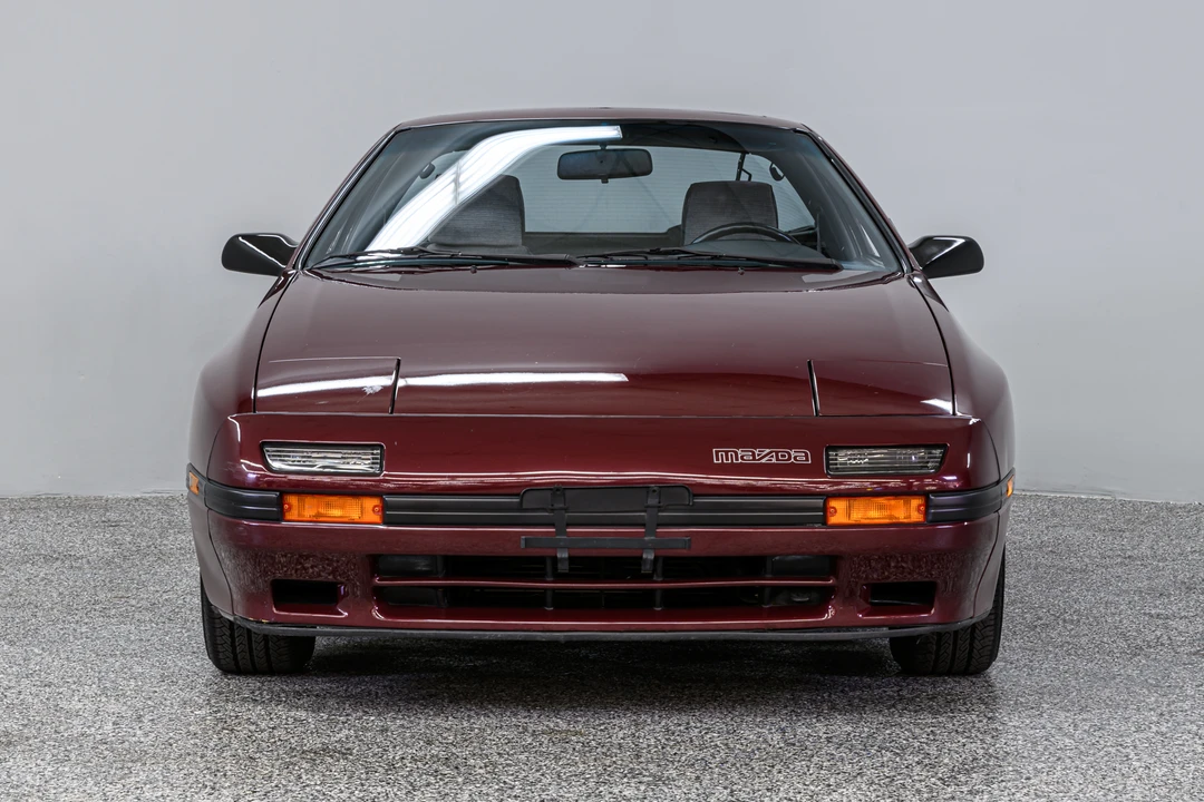 1988 Mazda RX-7 FC - Image 3 of 31
