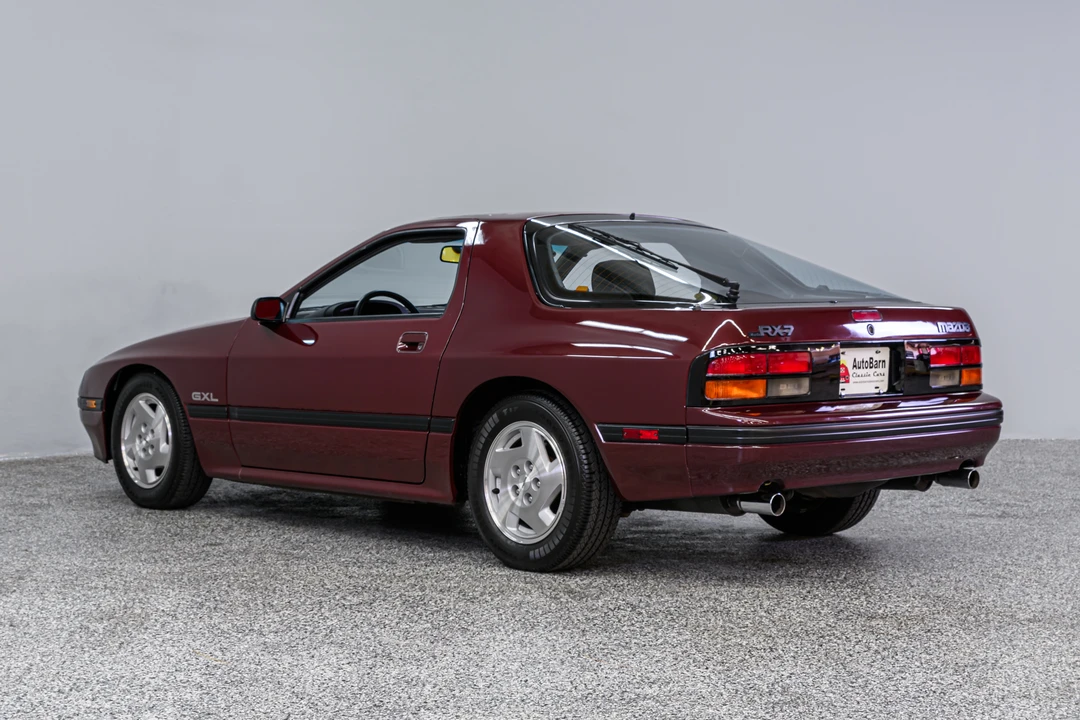 1988 Mazda RX-7 FC - Image 6 of 31