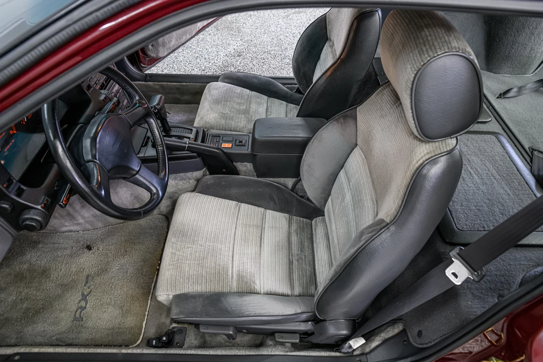 1988 Mazda RX-7 FC - Image 19 of 31