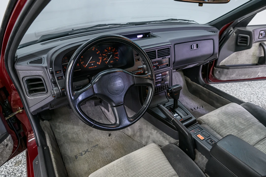 1988 Mazda RX-7 FC - Image 15 of 31