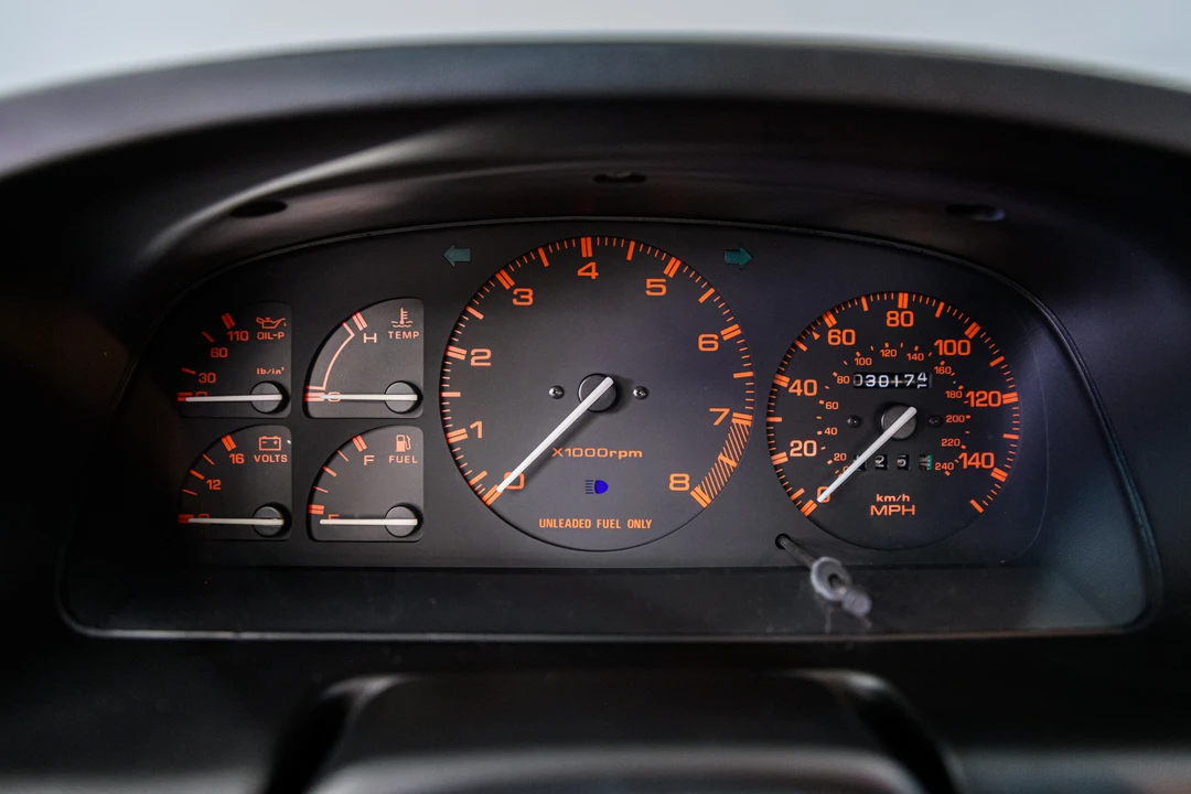 1988 Mazda RX-7 FC - Image 16 of 31