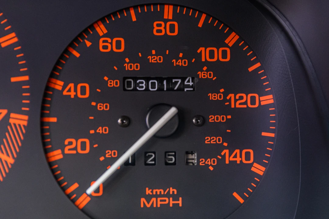 1988 Mazda RX-7 FC - Image 17 of 31