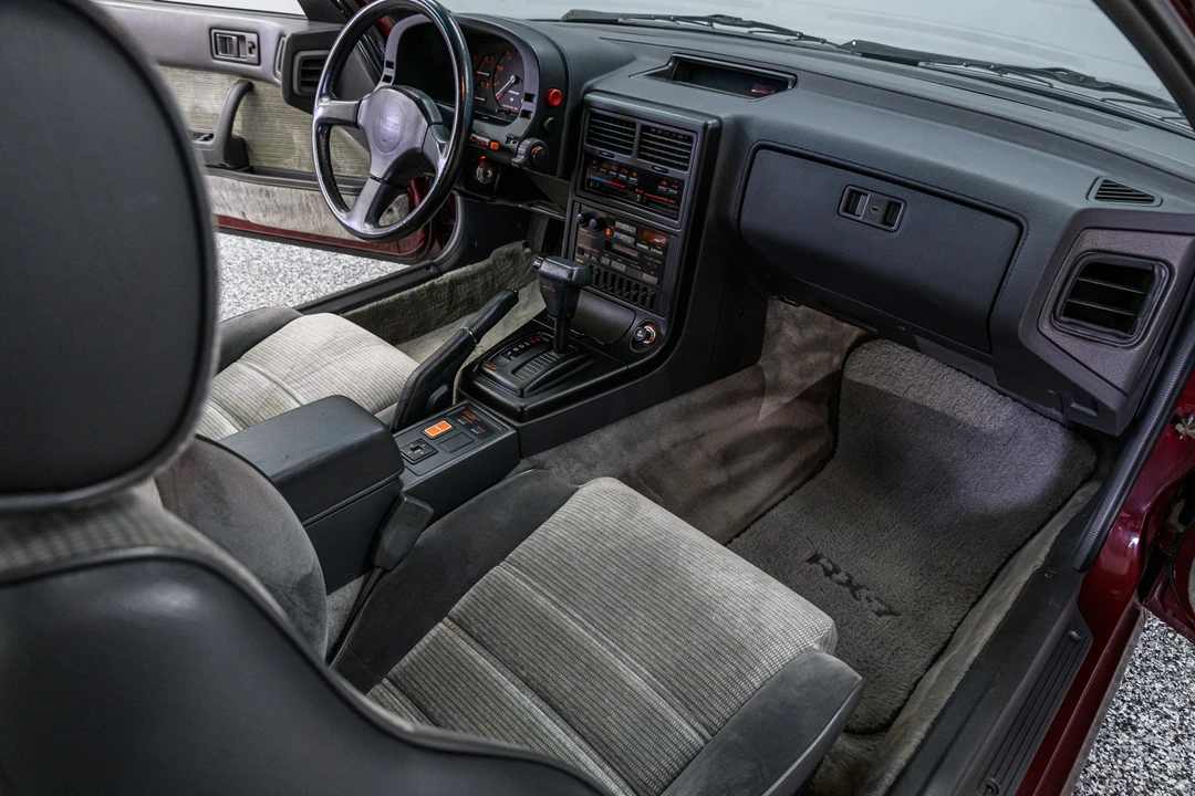 1988 Mazda RX-7 FC - Image 22 of 31