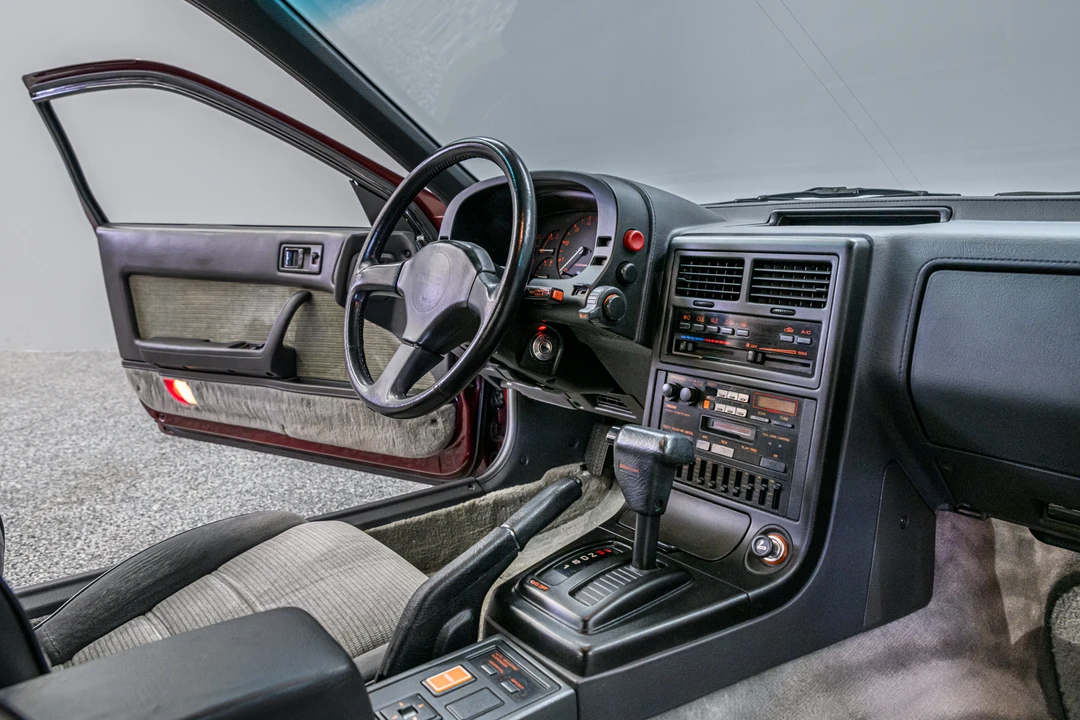 1988 Mazda RX-7 FC - Image 24 of 31