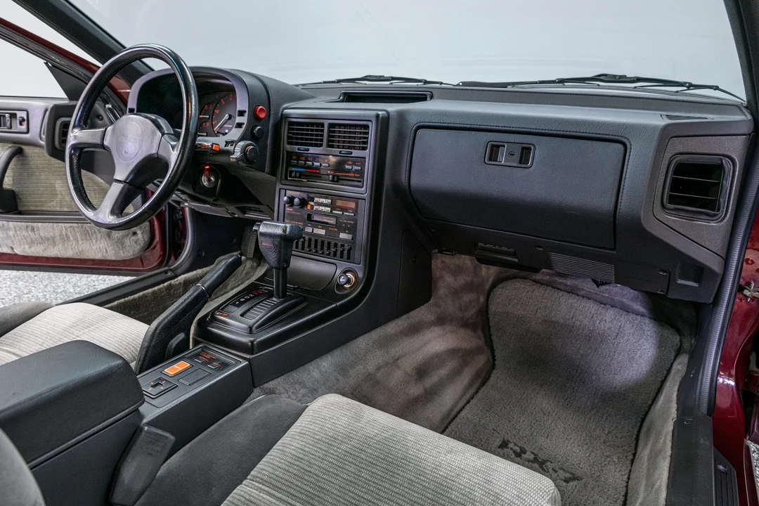1988 Mazda RX-7 FC - Image 23 of 31