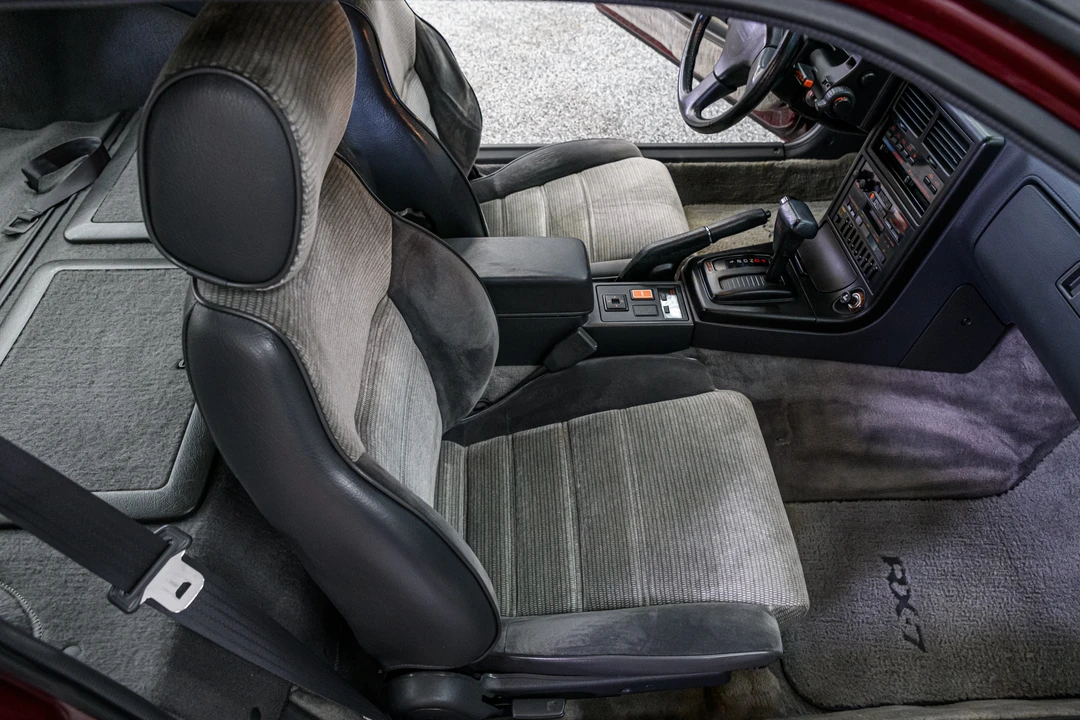 1988 Mazda RX-7 FC - Image 26 of 31