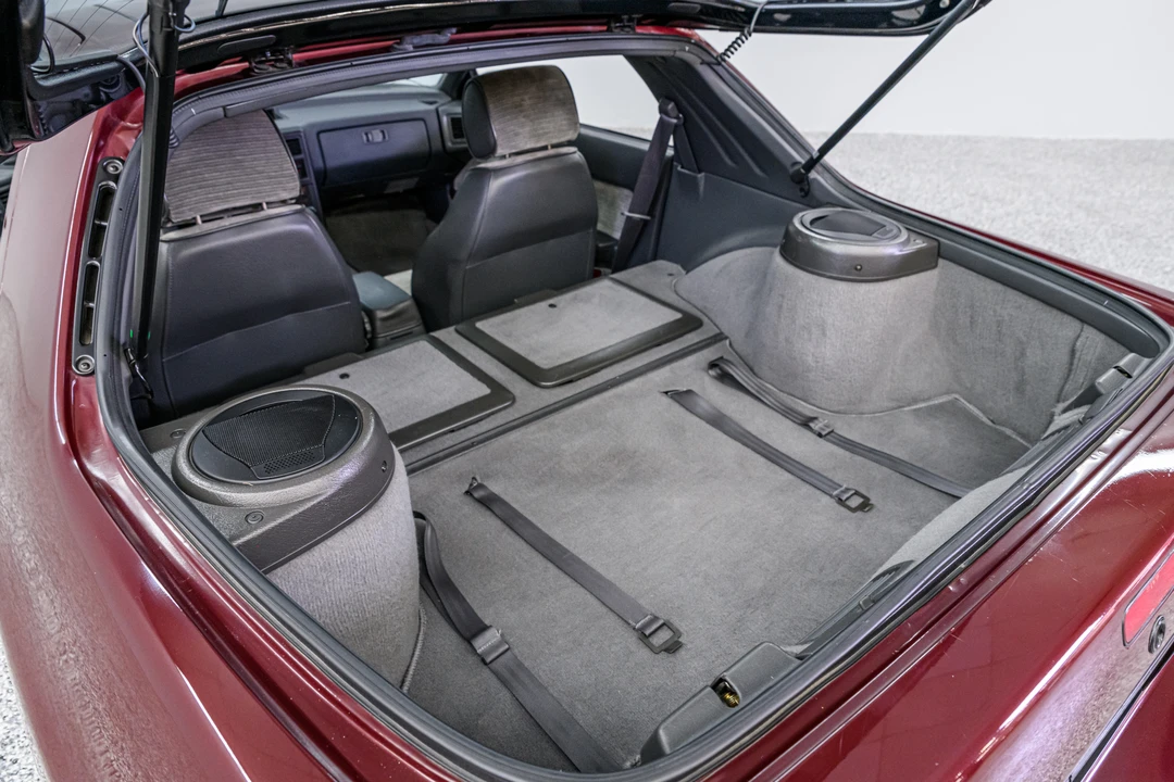 1988 Mazda RX-7 FC - Image 30 of 31