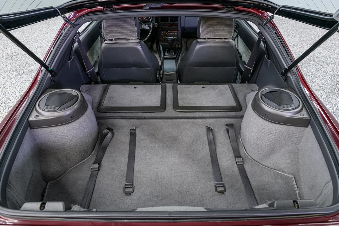 1988 Mazda RX-7 FC - Image 29 of 31