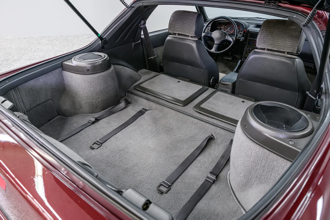 1988 Mazda RX-7 FC - Image 28 of 31