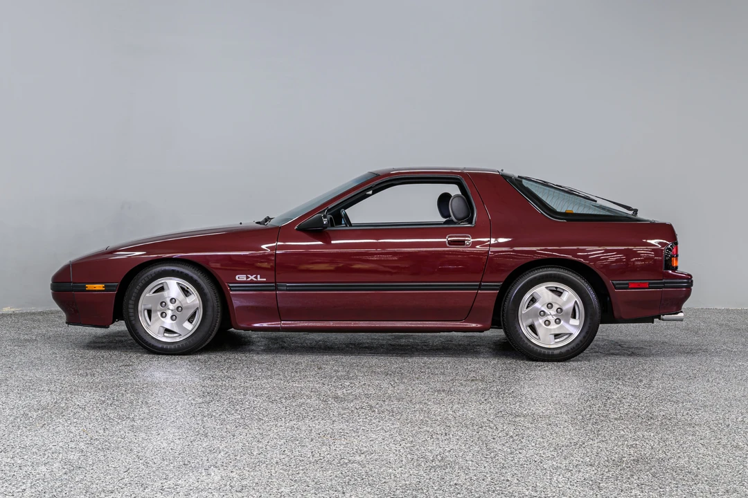 1988 Mazda RX-7 FC - Image 5 of 31
