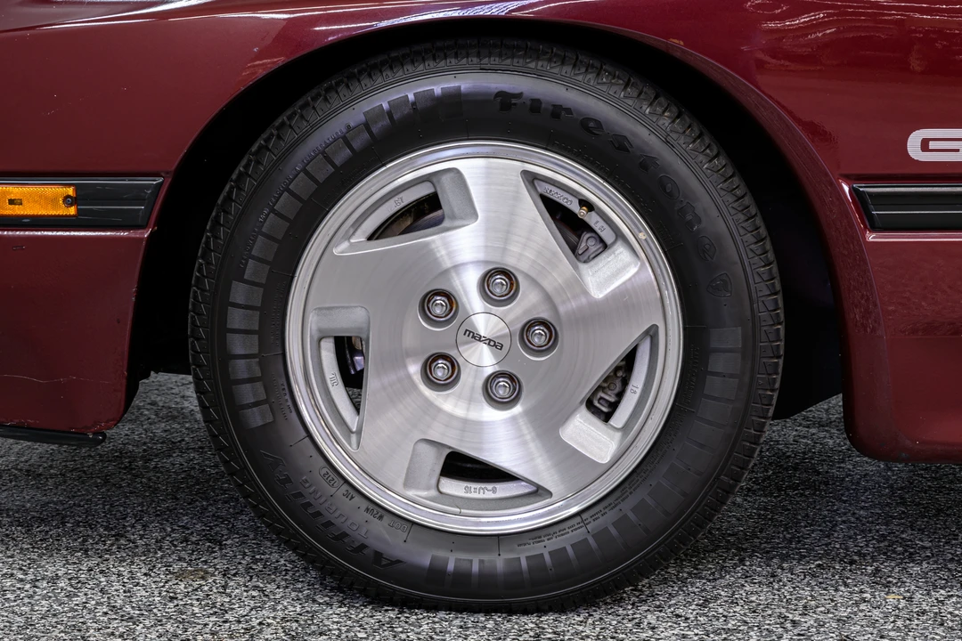 1988 Mazda RX-7 FC - Image 11 of 31