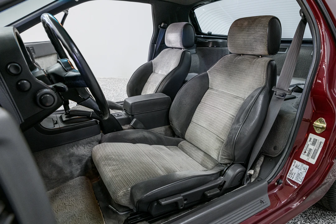 1988 Mazda RX-7 FC - Image 18 of 31