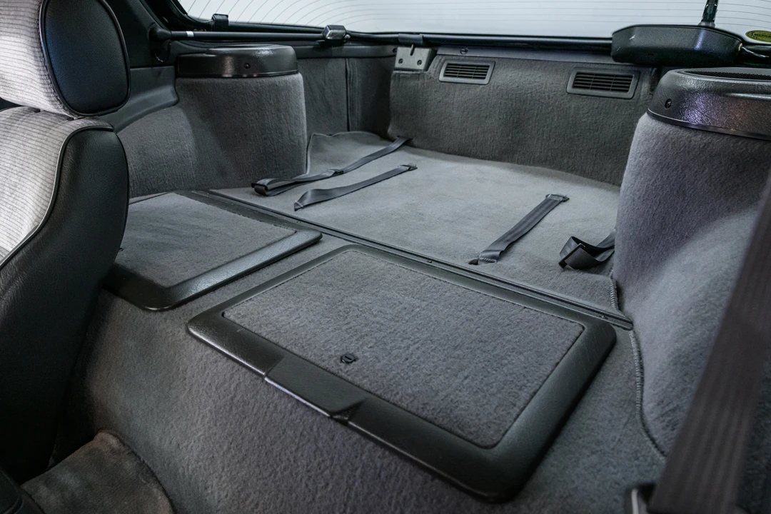 1988 Mazda RX-7 FC - Image 20 of 31